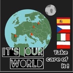 It´s our world take care of it